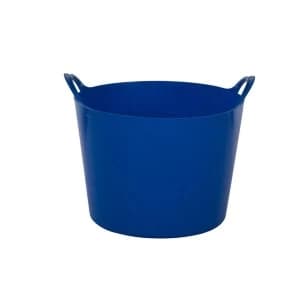 Whitefurze 14L Flexible Tub
