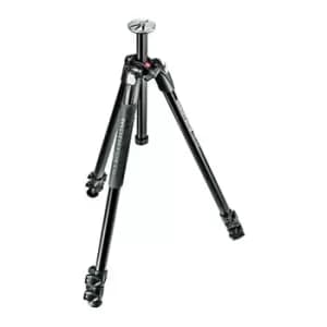 Manfrotto 290 XTRA Aluminium Tripod - Black