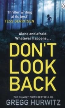 Dont Look Back by Gregg Hurwitz Paperback