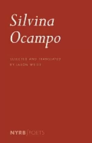 silvina ocampo selected poems