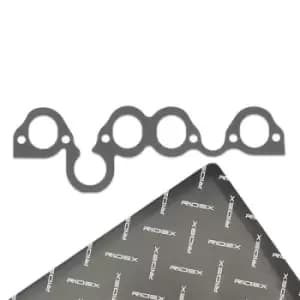 RIDEX Intake Manifold Gasket VW,AUDI,SEAT 42G0048 026129717,026129717D,049129717A Inlet Manifold Gasket,Gasket, intake manifold 056129717