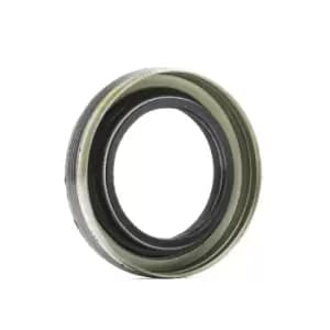 TOPRAN Gaskets 200 533 Shaft Seal, differential OPEL,CHEVROLET,VAUXHALL,Corsa D Schragheck (S07),Corsa C Schragheck (X01),ZAFIRA B (A05)