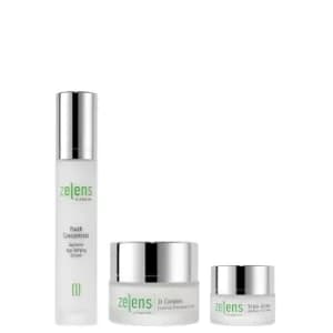 Zelens Rejuvenating Collection