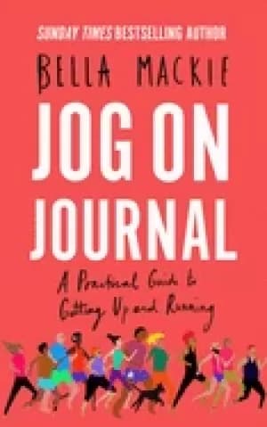 jog on journal a practical guide to getting up and running