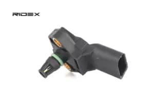 RIDEX Boost Gauge VW,AUDI,SKODA 161B0017 038906051D,1727,038906051D 038906051D,038906051D