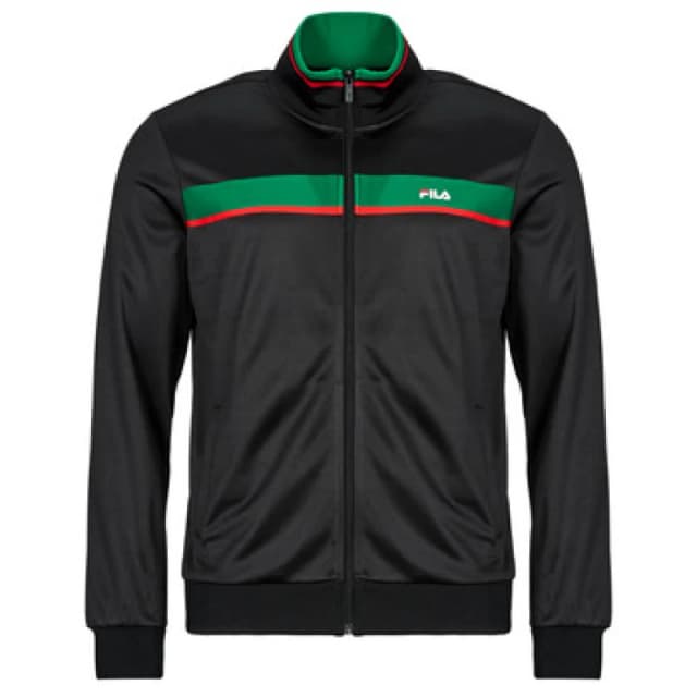 Fila Sweat jacket Fila Sagano Noir Male S