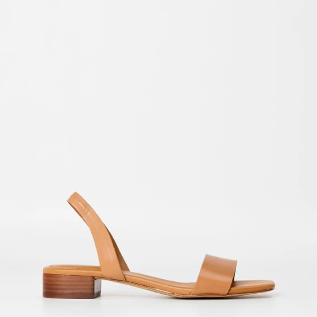 Aldo Womens Dorenna Flat Sandals Dark beige female 4 (37)