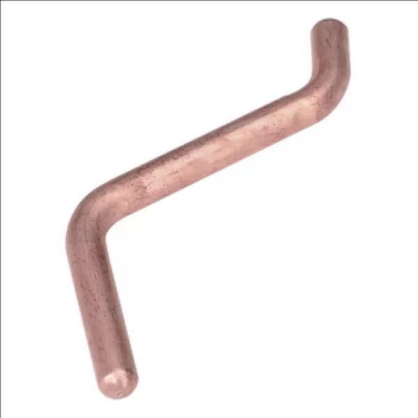 Genuine SEALEY 120/690051 Electrode Angled 70 x 100mm