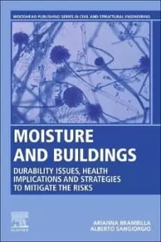 Moisture and Buildings by Arianna Brambilla
