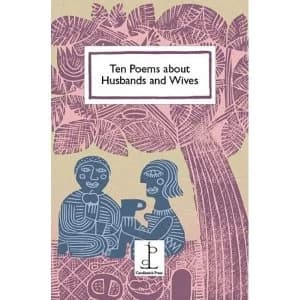 Ten Poems about Husbands and Wives Paperback / softback 2019