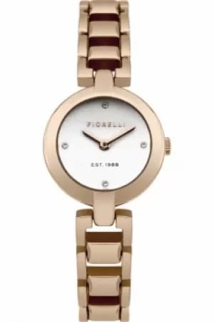 Ladies Fiorelli Watch FO033RGM