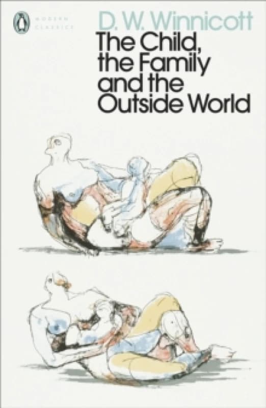 The Child, the Family, and the Outside World. Paperback. By D W Winnicott Books