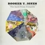 Booker T. Jones - Road From Memphis, The (Music CD)