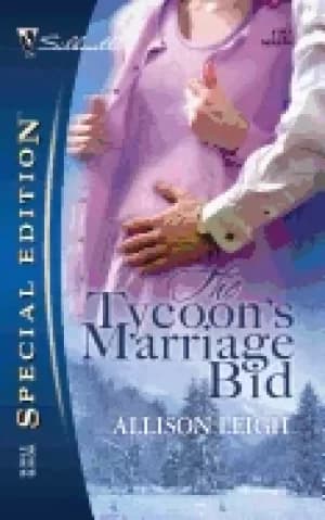 tycoons marriage bid