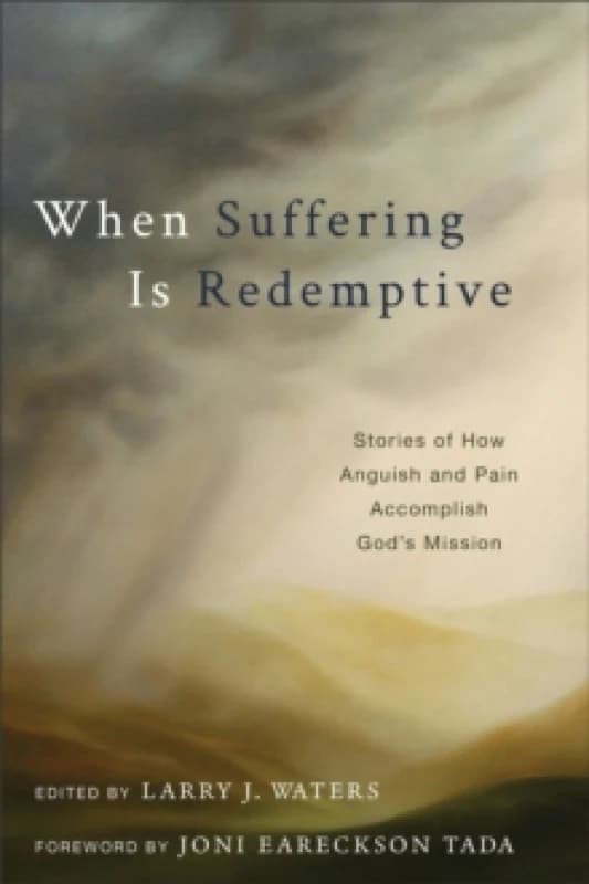 When Suffering Is Redemptive Paperback / softback