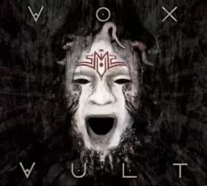 Vox Volt by Simus CD Album