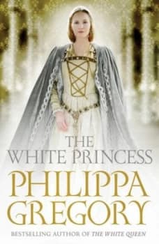 The White Princess by Philippa Gregory Book