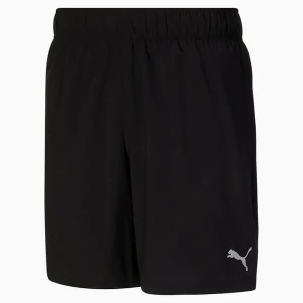 Puma Run Favourite 2in1 Short Puma Black Large