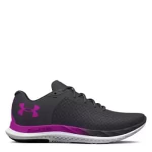 Under Armour Charged Breeze Running Trainers - Grey