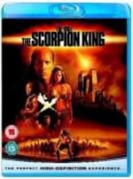 Scorpion King