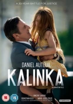 Kalinka - DVD