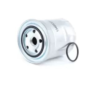 RIDEX Fuel Filter 9F0168 TOYOTA,AURIS (NRE15_, ZZE15_, ADE15_, ZRE15_, NDE15_),AVENSIS Station Wagon (ZRT27, ADT27),Verso (_R2_)