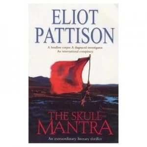 Skull Mantra Paperback