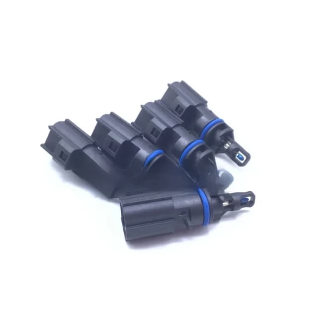 5 x IAT Intake Air Temperature Sensor for Chrysler Dodge Jeep RAM 1999-2013 OE# 056028364AA,5S1034,K56028364AA,56028364AA