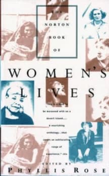 Womens Lives by Rose Hardback