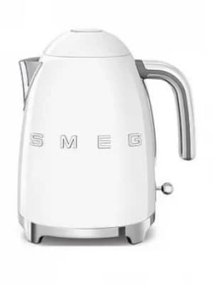 SMEG Retro KLF03 1.7L Electric Jug Kettle