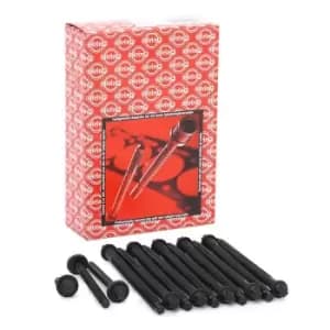 ELRING Cylinder Head Bolt Kit 426.830 Bolt Kit, cylinder head BMW,OPEL,PEUGEOT,1 Schragheck (F20),3 Touring (F31),3 Limousine (F30, F80)