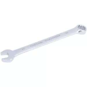 11MM Fully Polished Chrome Vanadium Spanner