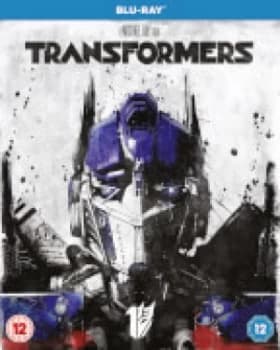Transformers - DVD