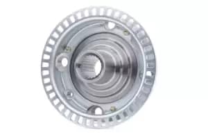 RIDEX Wheel Hub Front axle both sides 653W0013 VW,SEAT,POLO (9N_),Lupo (6X1, 6E1),POLO (6N2),Polo Schragheck (6N1),Polo Variant (6V5)