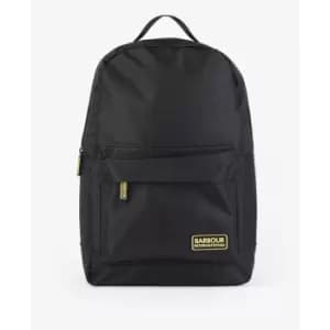 Barbour International Knockhill Backpack - Black