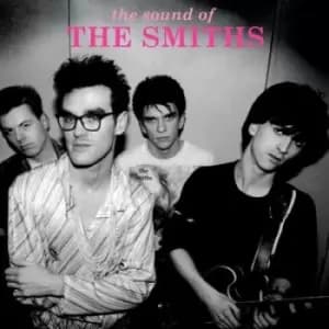 The Smiths - The Sound Of The Smiths: The Very Best Of The Smiths CD Album - Used