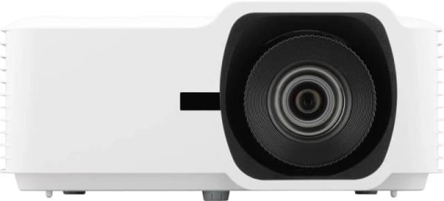 Viewsonic Viewsonic LS741HD data projector 5000 ANSI lumens DMD 1080p (1920x1080) Black, White LS741HD