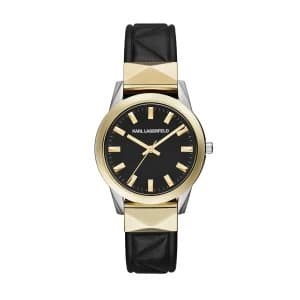 Karl Lagerfeld KL3802 ladies strap watch NA