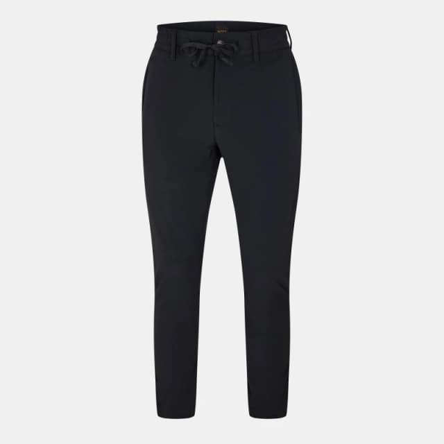 Boss Mens Tapered Chinos Black male 30W R