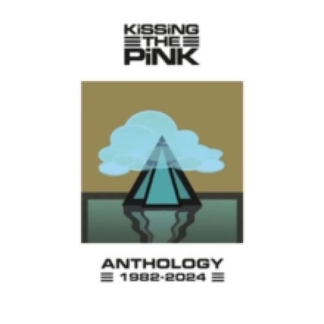 Anthology 1982-2024 CD / Box Set