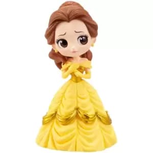 Disney Belle Q Posket Statue