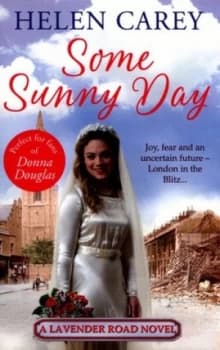Some Sunny Day by Helen Carey Paperback