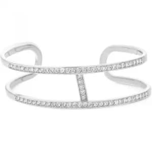 Tommy Hilfiger Jewellery Cuff Bangle