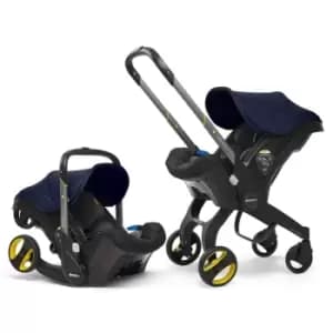 Doona+ Infant Car Seat Stroller - Royal Blue