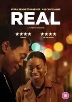 Real - DVD