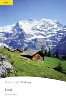 Level 2: Heidi