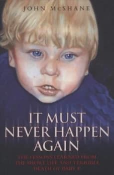 It Must Never Happen Again by John Mcshane Paperback