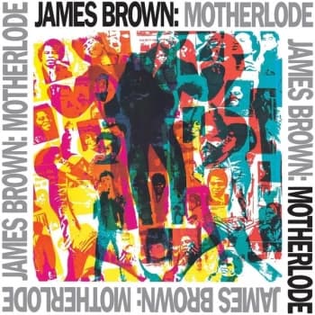 James Brown - Motherlode Vinyl