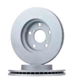 ATE Brake disc 24.0126-0184.1 Brake rotor,Brake discs TOYOTA,AURIS (NZE18_, ZRE18_),Auris Kombi (_E18_),Corolla Limousine (_E18_, ZRE1_)