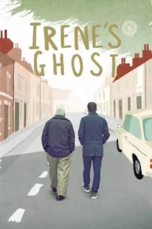 Irene's Ghost (DVD)